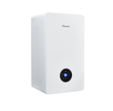 Worcester Bosch Greenstar boiler